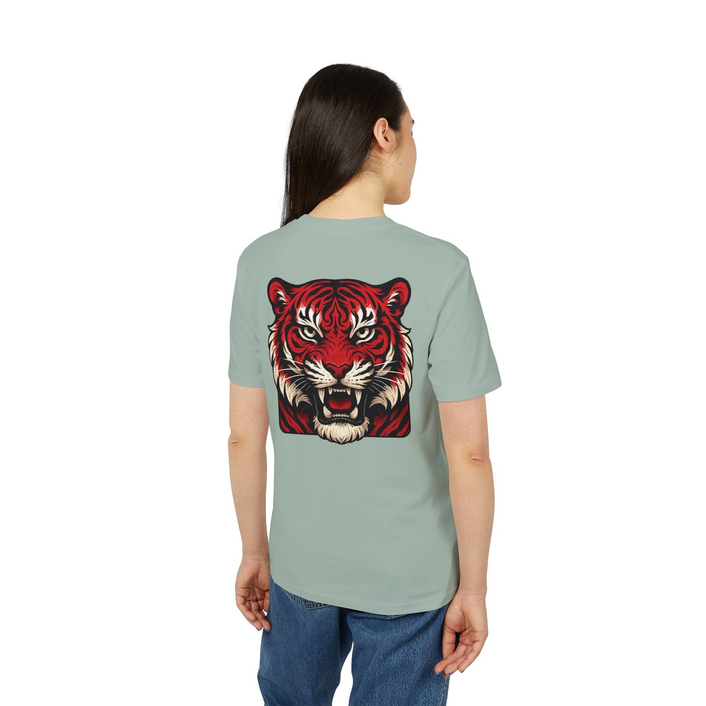 Diseño 5 ( Medio ) CARA LEON V1