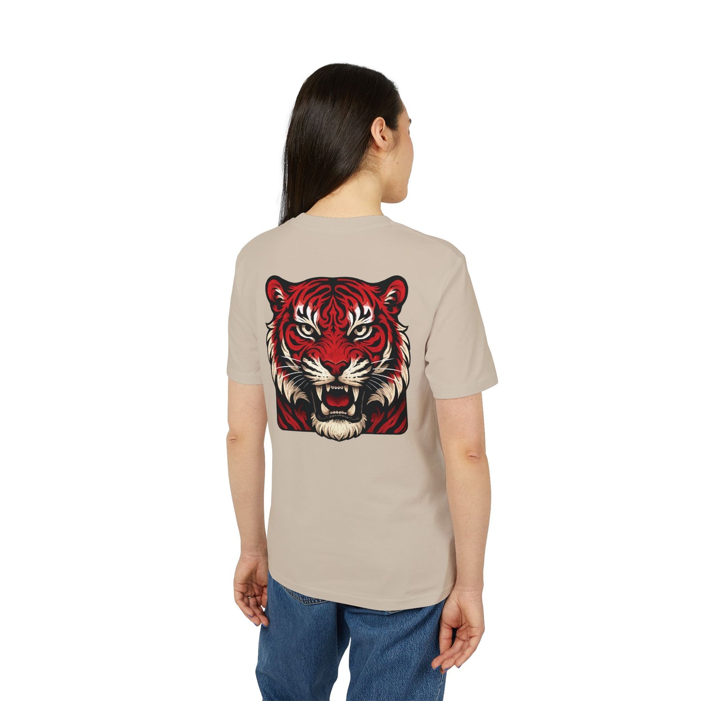 Diseño 5 ( Medio ) CARA LEON V1