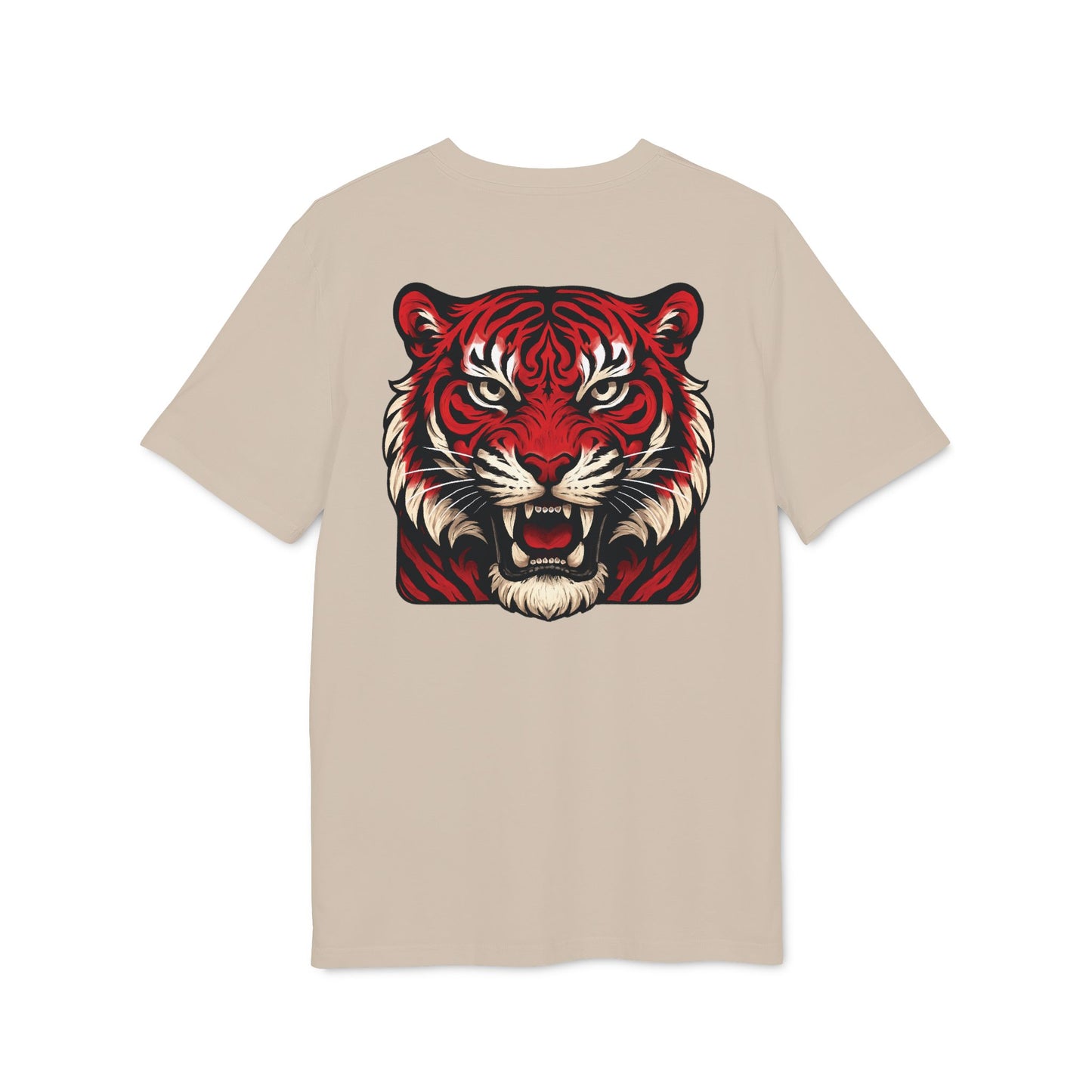 Diseño 5 ( Medio ) CARA LEON V1